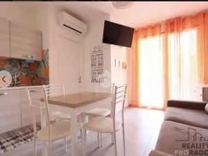 Prodej bytu 2+kk, Via Merano,Alba Adriatica,Itálie, 50 m2