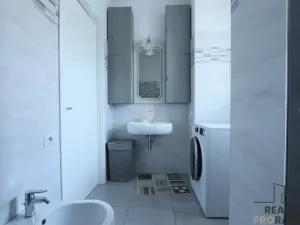 Prodej bytu 2+kk, Via Merano,Alba Adriatica,Itálie, 50 m2