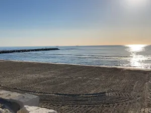 Prodej bytu 2+kk, Via Merano,Alba Adriatica,Itálie, 50 m2