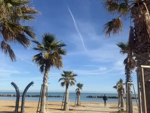 Prodej bytu 2+kk, Via Merano,Alba Adriatica,Itálie, 50 m2