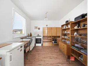 Prodej rodinného domu, České Meziříčí, V Poli, 165 m2