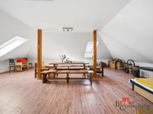 Prodej rodinného domu, České Meziříčí, V Poli, 165 m2