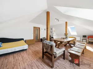 Prodej rodinného domu, České Meziříčí, V Poli, 165 m2