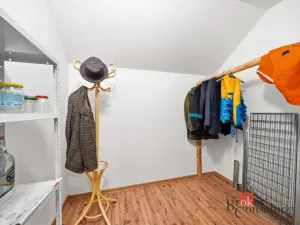 Prodej rodinného domu, České Meziříčí, V Poli, 165 m2