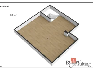 Prodej rodinného domu, České Meziříčí, V Poli, 165 m2