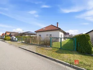 Prodej rodinného domu, České Meziříčí, V Poli, 165 m2