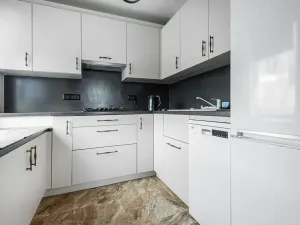 Prodej bytu 3+1, Kolín, Masarykova, 68 m2