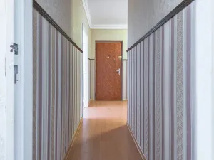 Prodej bytu 3+1, Kolín, Masarykova, 68 m2