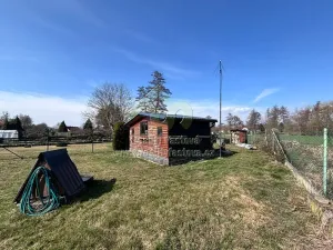 Prodej pozemku pro bydlení, Kamenný Újezd, 573 m2