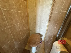 Prodej bytu 2+1, Divišov, Na Sídlišti, 47 m2