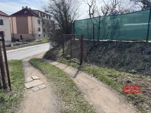 Prodej pozemku pro bydlení, Divišov, 952 m2