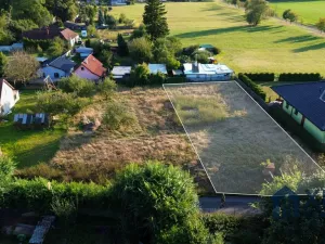 Prodej pozemku pro bydlení, Svitavy - Lačnov, 648 m2