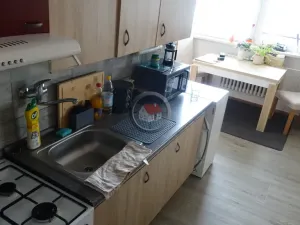Pronájem bytu 2+1, Třebíč - Horka-Domky, Hartmannova, 56 m2