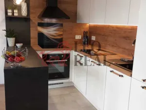 Pronájem bytu 2+kk, Praha - Hlubočepy, Fabiánové, 44 m2