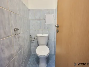 Prodej bytu 2+kk, Rajhrad, Komenského, 49 m2
