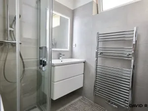 Prodej bytu 2+kk, Rajhrad, Komenského, 49 m2