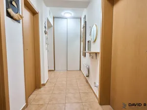 Prodej bytu 2+kk, Rajhrad, Komenského, 49 m2