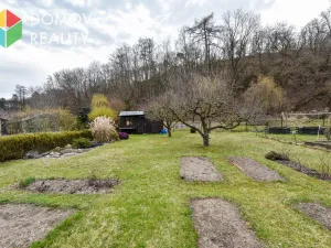 Prodej zahrady, Králův Dvůr, Na Louce, 425 m2