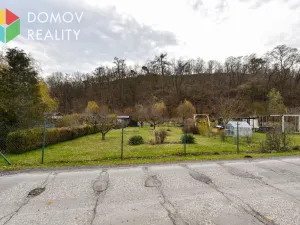 Prodej zahrady, Králův Dvůr, Na Louce, 425 m2