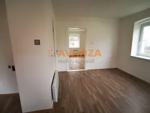 Pronájem bytu 3+kk, Děčín, 63 m2