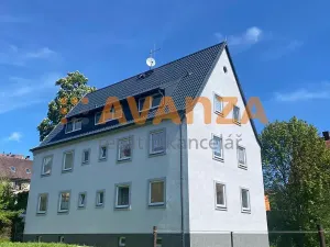 Pronájem bytu 3+kk, Děčín, 63 m2