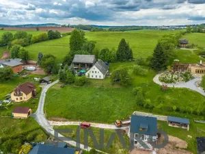 Prodej pozemku pro bydlení, Lánov, 849 m2