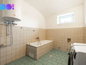 Prodej rodinného domu, Ostrava, Akátová, 360 m2