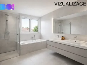 Prodej rodinného domu, Ostrava, Akátová, 360 m2