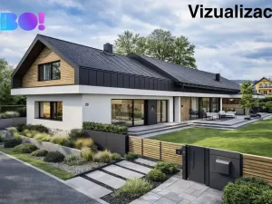 Prodej rodinného domu, Ostrava, Akátová, 460 m2