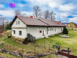 Prodej rodinného domu, Ostrava, Akátová, 460 m2