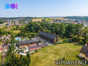 Prodej rodinného domu, Ostrava, Akátová, 460 m2