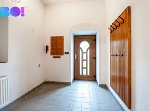 Prodej rodinného domu, Ostrava, Akátová, 460 m2