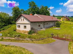 Prodej rodinného domu, Ostrava, Akátová, 460 m2