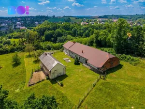 Prodej rodinného domu, Ostrava, Akátová, 460 m2