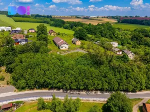 Prodej rodinného domu, Ostrava, Akátová, 460 m2