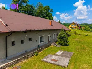 Prodej rodinného domu, Ostrava, Akátová, 460 m2