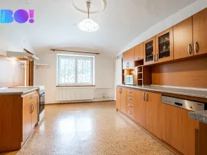 Prodej rodinného domu, Ostrava, Akátová, 460 m2