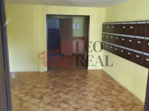 Pronájem bytu 1+kk, Lánov - Prostřední Lánov, 24 m2