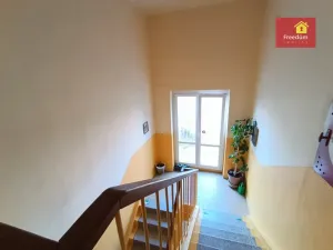 Pronájem bytu 2+1, Teplice, Svojsíkova, 55 m2