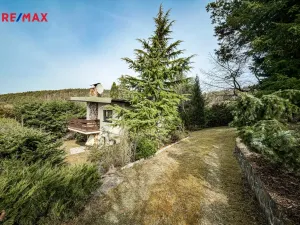 Prodej chaty, Milešov - Klenovice, 105 m2