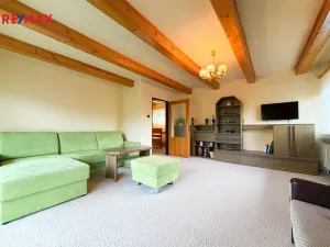 Prodej chaty, Milešov - Klenovice, 105 m2