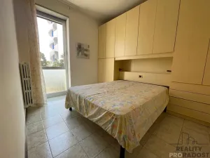 Prodej bytu 3+kk, Via Taormina,Villa Rosa,Itálie, 70 m2