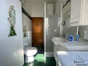 Prodej bytu 3+kk, Villa Rosa,Itálie, 70 m2