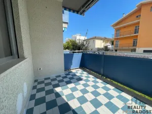 Prodej bytu 3+kk, Villa Rosa,Itálie, 70 m2