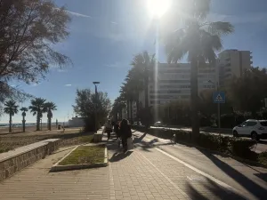 Prodej bytu 3+kk, Villa Rosa,Itálie, 70 m2