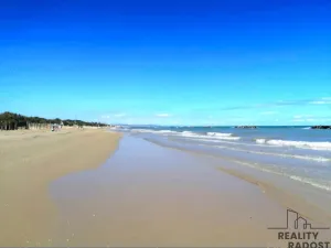 Prodej bytu 3+kk, Villa Rosa,Itálie, 70 m2