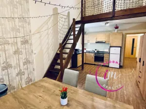 Prodej bytu 2+kk, Jihlava, Lazebnická, 65 m2