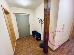 Prodej bytu 2+kk, Jihlava, Lazebnická, 65 m2