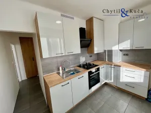 Pronájem bytu 3+1, Přerov, Optiky, 60 m2