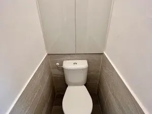 Pronájem bytu 3+1, Přerov, Optiky, 60 m2